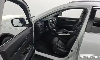 Renault QM6 2023 2.0 Автомат в Москве № 223519, миниатюра 8