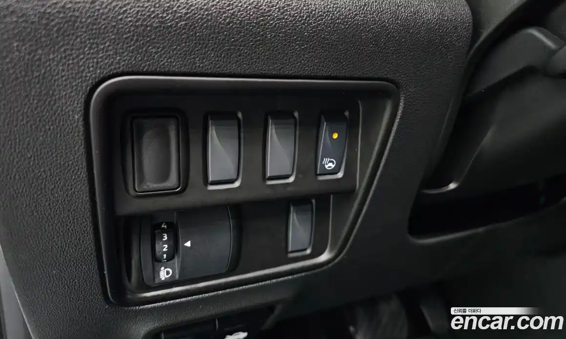 Renault QM6 2023 2.0 Автомат в Москве № 223519, фото 10