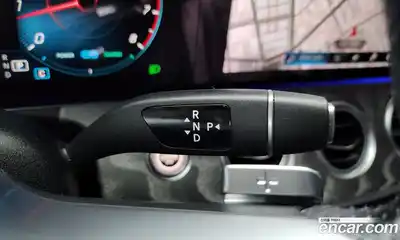 Mercedes-Benz E-Class, 2022