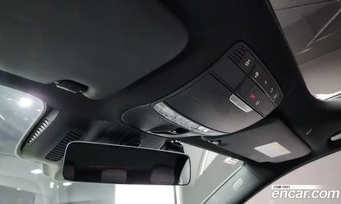 Mercedes-Benz E-Class 2022 2.0 Автомат в Москве № 224810, фото 12