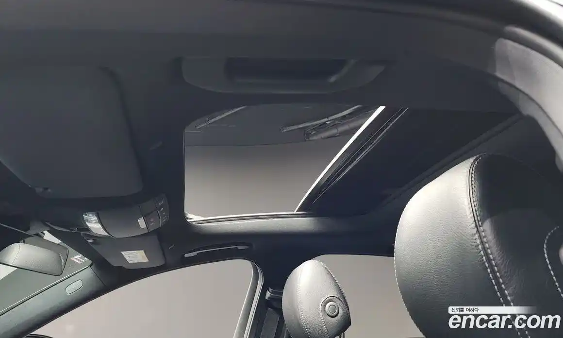 Mercedes-Benz E-Class 2022 2.0 Автомат в Москве № 224810, фото 4