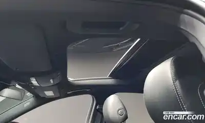 Mercedes-Benz E-Class 2022 2.0 Автомат в Москве № 224810, миниатюра 4