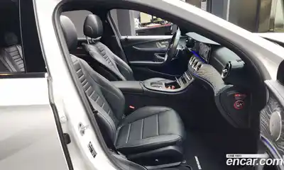 Mercedes-Benz E-Class 2022 2.0 Автомат в Москве № 224810, миниатюра 6