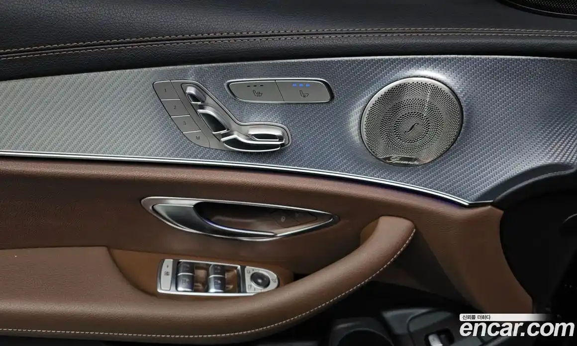 Mercedes-Benz E-Class 2021 2.0 Автомат в Москве № 225110, фото 14