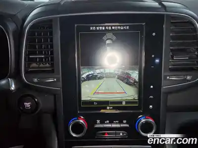 Renault QM6 2023 2.0 Автомат в Москве № 227273, миниатюра 12