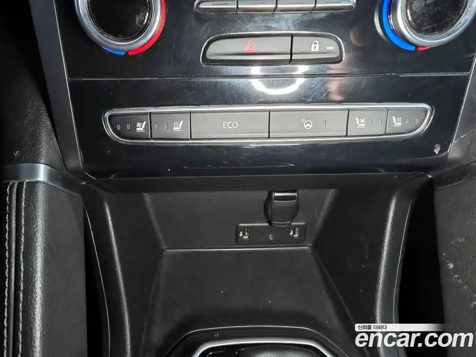 Renault QM6 2023 2.0 Автомат в Москве № 227273, фото 13