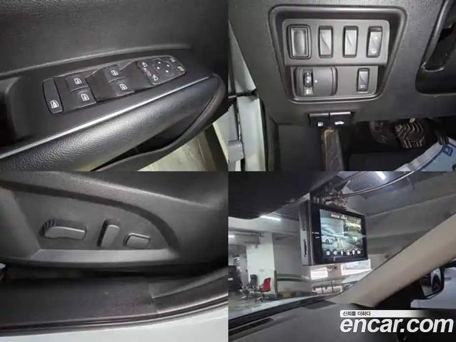 Renault QM6 2023 2.0 Автомат в Москве № 227273, фото 14