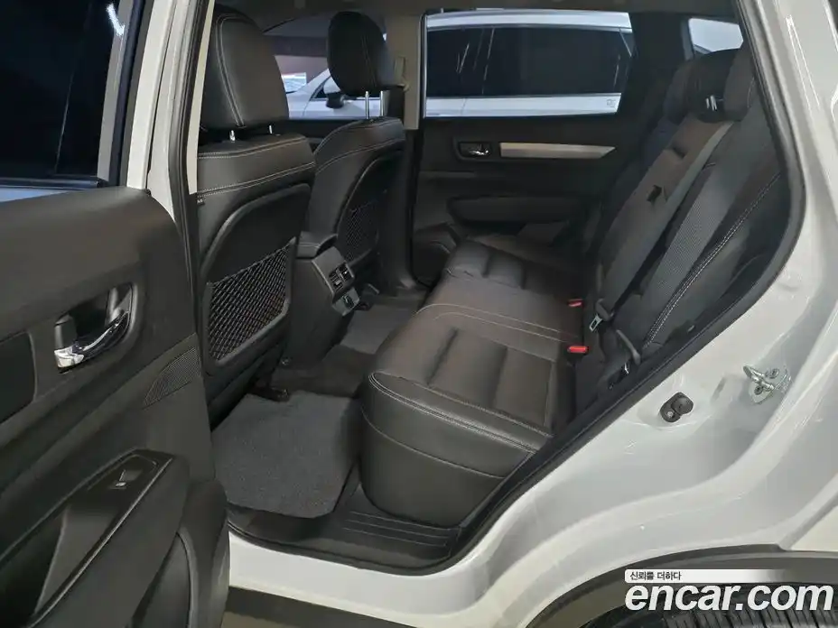 Renault QM6 2023 2.0 Автомат в Москве № 227273, фото 6