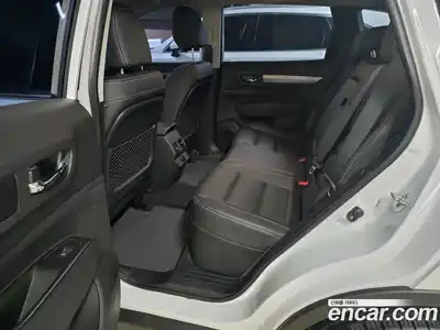 Renault QM6 2023 2.0 Автомат в Москве № 227273, миниатюра 6