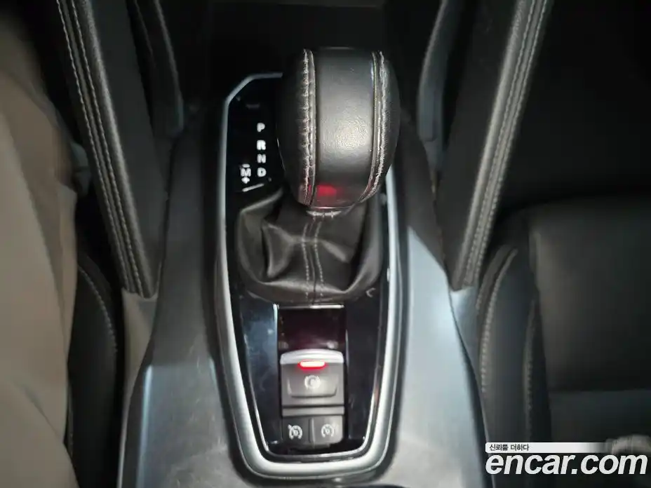 Renault QM6 2023 2.0 Автомат в Москве № 227273, фото 10