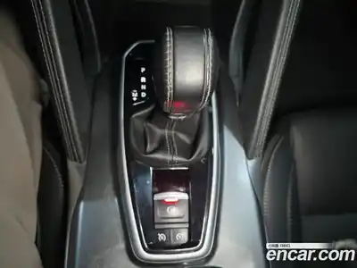 Renault QM6 2023 2.0 Автомат в Москве № 227273, миниатюра 10