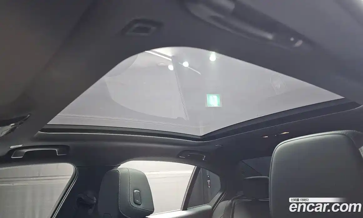 BMW 5-Series 2024 2.0 Автомат в Москве № 227854, фото 15