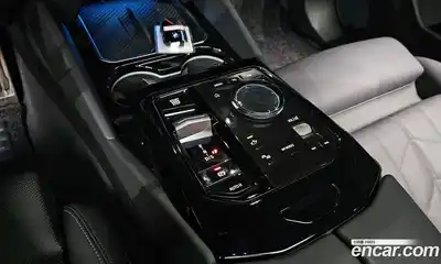 BMW 5-Series 2024 2.0 Автомат в Москве № 227854, миниатюра 3