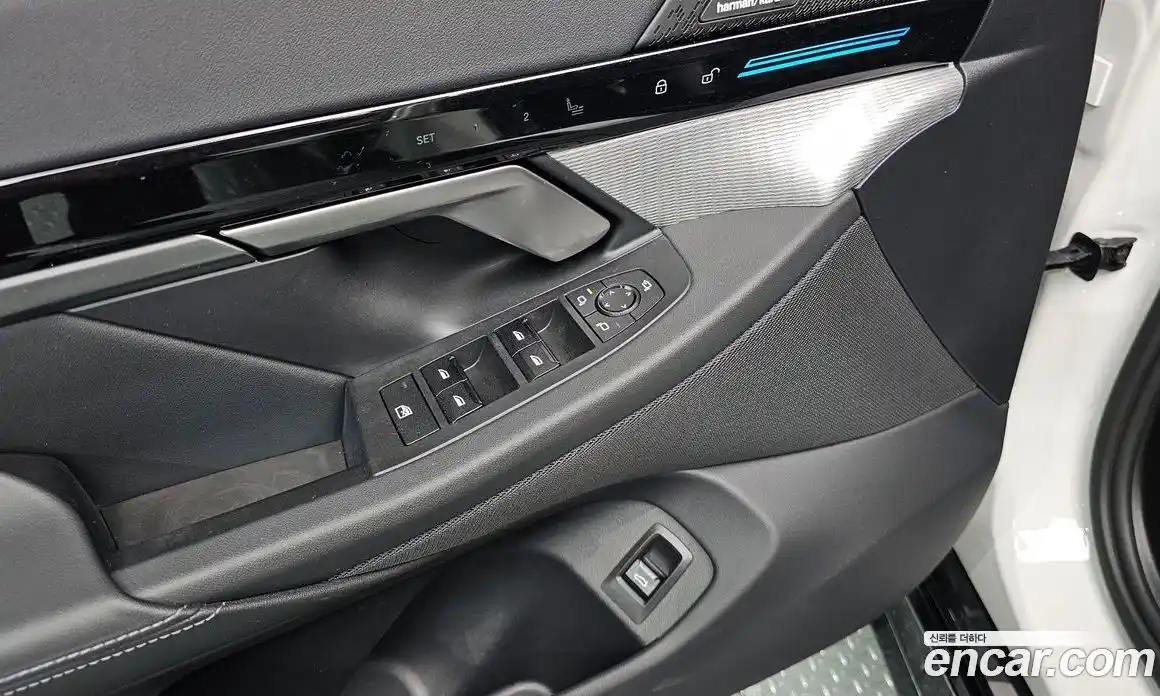 BMW 5-Series 2024 2.0 Автомат в Москве № 227854, фото 6