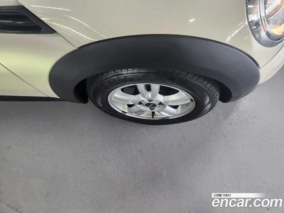 Mini Cooper 2013 1.6 Автомат в Москве № 228498, фото 5