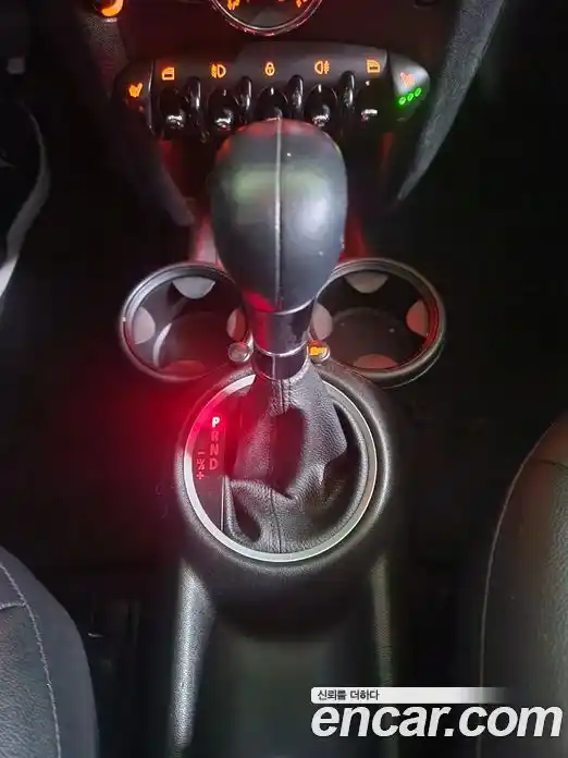 Mini Cooper 2013 1.6 Автомат в Москве № 228498, фото 9