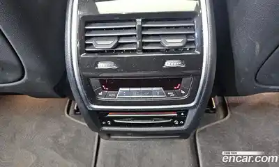 BMW X7 2022 3.0 Автомат в Москве № 228597, миниатюра 11