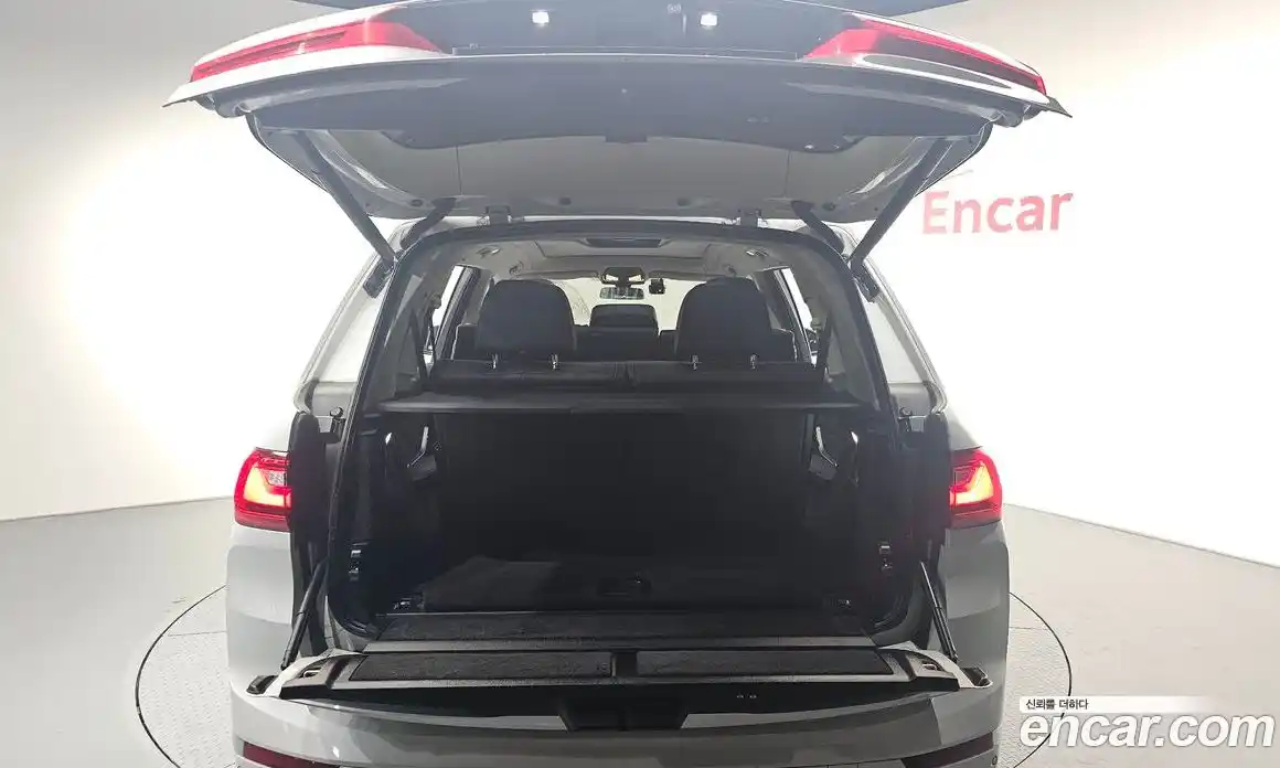 BMW X7 2022 3.0 Автомат в Москве № 228597, фото 4