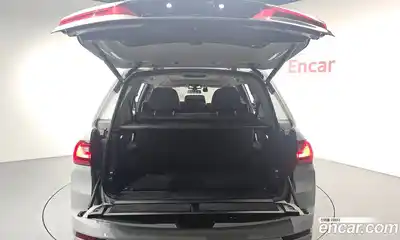 BMW X7 2022 3.0 Автомат в Москве № 228597, миниатюра 4