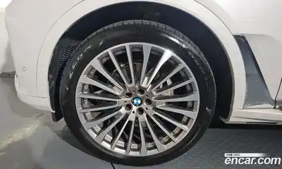 BMW X7 2022 3.0 Автомат в Москве № 228597, миниатюра 5
