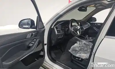 BMW X7 2022 3.0 Автомат в Москве № 228597, миниатюра 6