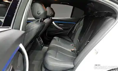 BMW 3-Series 2017 2.0 Автомат в Москве № 229197, миниатюра 12