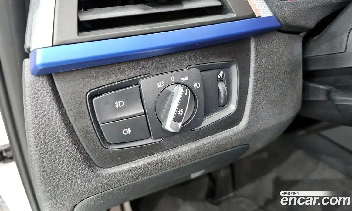 BMW 3-Series 2017 2.0 Автомат в Москве № 229197, фото 14