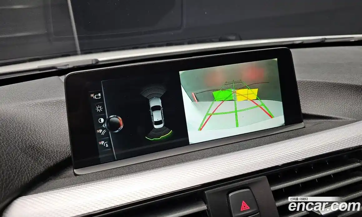 BMW 3-Series 2017 2.0 Автомат в Москве № 229197, фото 16