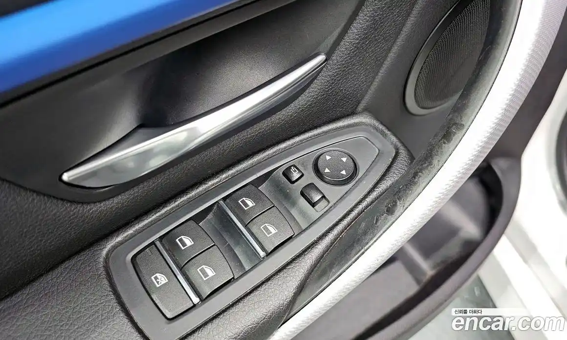 BMW 3-Series 2017 2.0 Автомат в Москве № 229197, фото 17