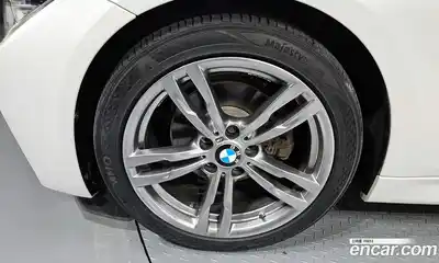 BMW 3-Series 2017 2.0 Автомат в Москве № 229197, миниатюра 5