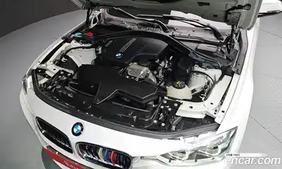 BMW 3-Series 2017 2.0 Автомат в Москве № 229197, миниатюра 6