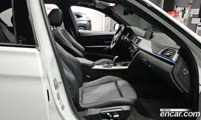 BMW 3-Series 2017 2.0 Автомат в Москве № 229197, миниатюра 10