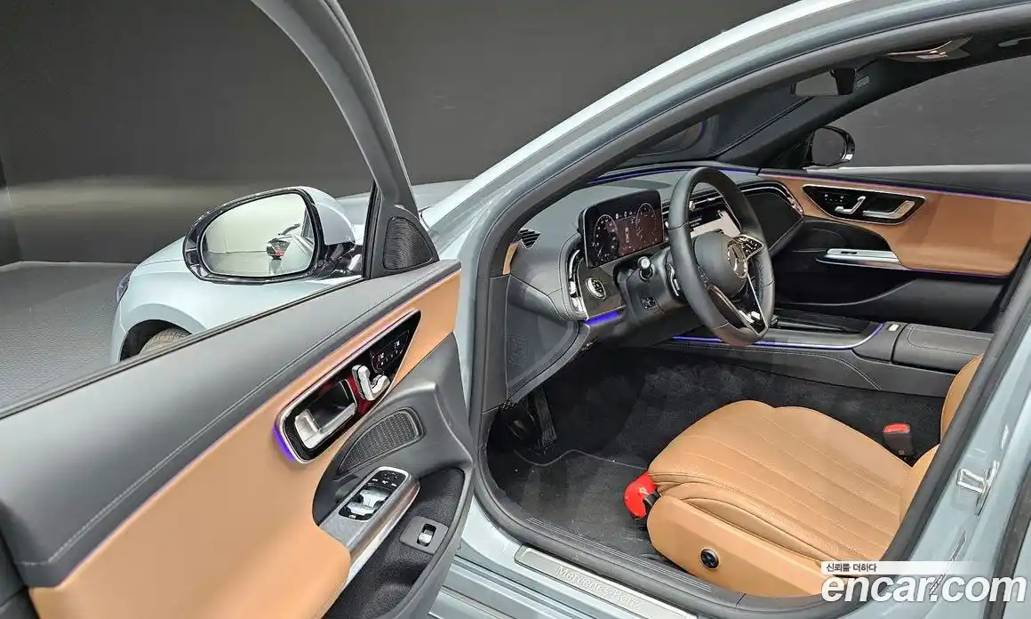 Mercedes-Benz E-Class 2025 2.0 Автомат в Москве № 229453, фото 11