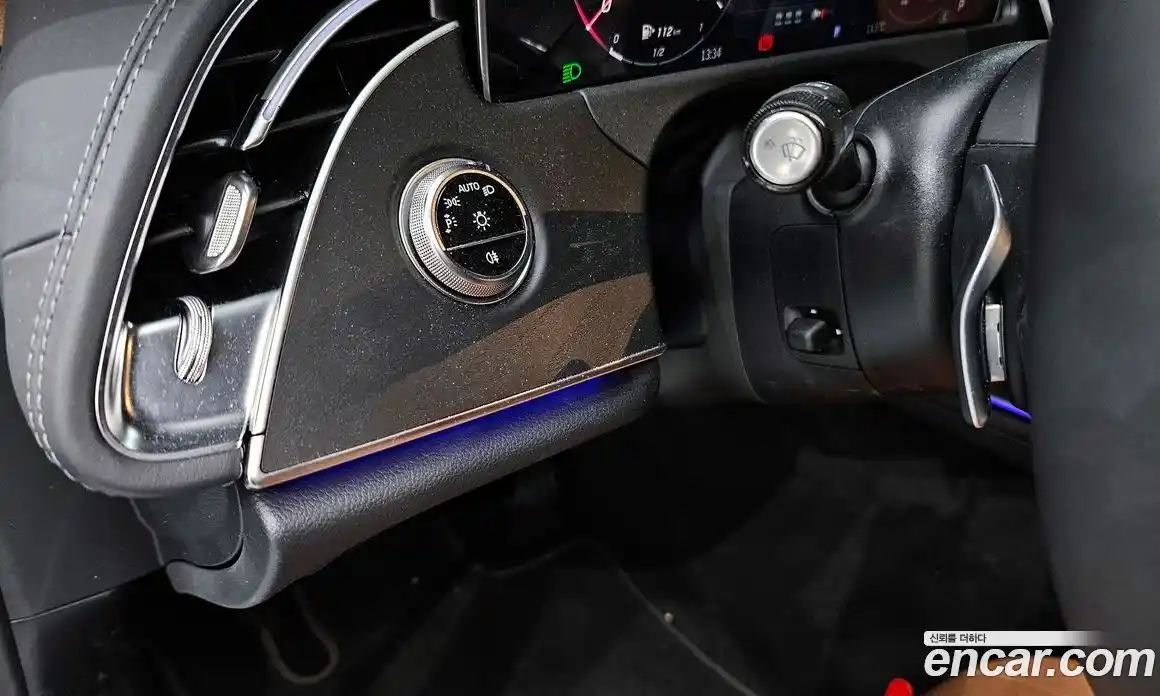 Mercedes-Benz E-Class 2025 2.0 Автомат в Москве № 229453, фото 14