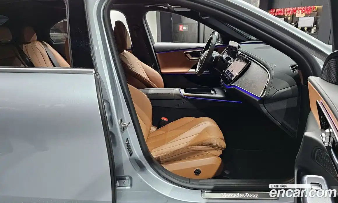 Mercedes-Benz E-Class 2025 2.0 Автомат в Москве № 229453, фото 19