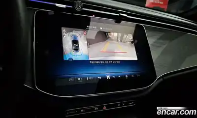 Mercedes-Benz E-Class 2025 2.0 Автомат в Москве № 229453, миниатюра 2