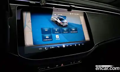 Mercedes-Benz E-Class 2025 2.0 Автомат в Москве № 229453, миниатюра 7