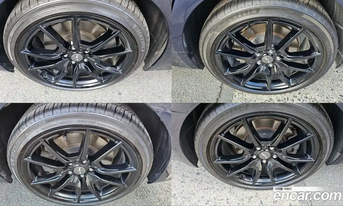 Genesis G70 2021 3.3 Автомат в Москве № 22945, фото 17