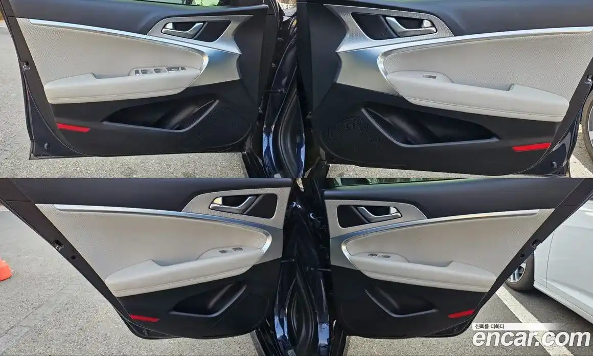 Genesis G70 2021 3.3 Автомат в Москве № 22945, фото 10