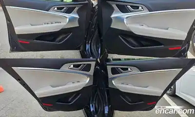 Genesis G70 2021 3.3 Автомат в Москве № 22945, миниатюра 10