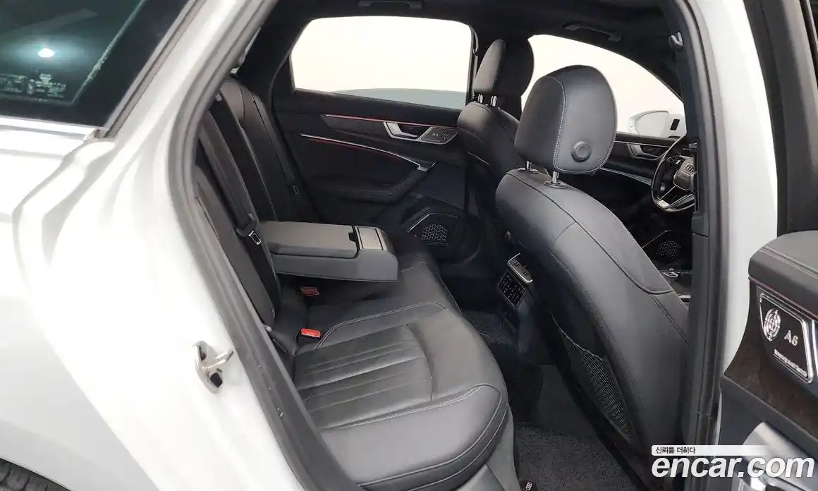 Audi A6 2021 3.0 Автомат в Москве № 230019, фото 19