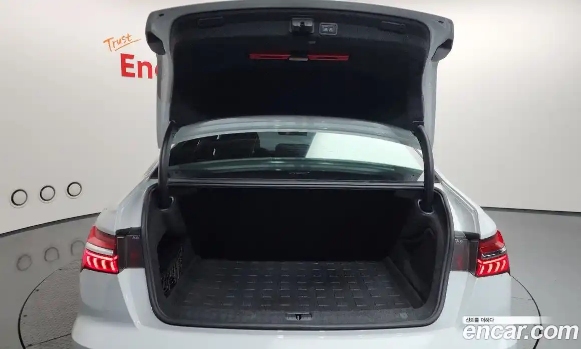 Audi A6 2021 3.0 Автомат в Москве № 230019, фото 5