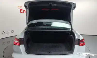 Audi A6 2021 3.0 Автомат в Москве № 230019, миниатюра 5