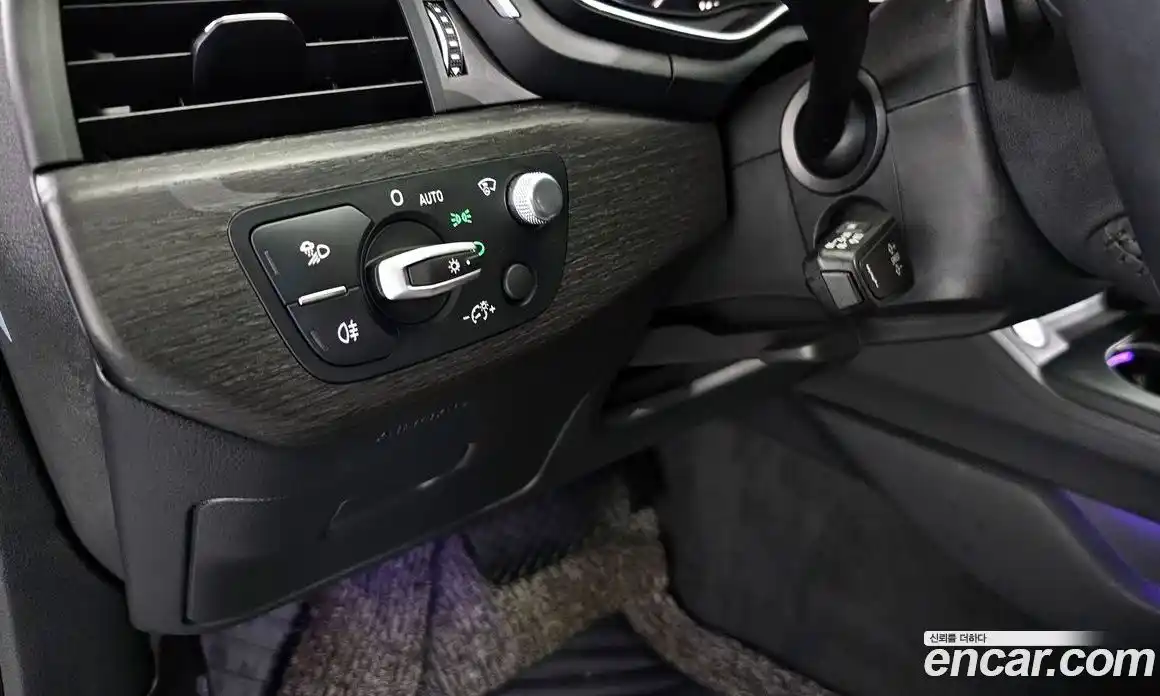 Audi A4 2019 2.0 Автомат в Москве № 230177, фото 18