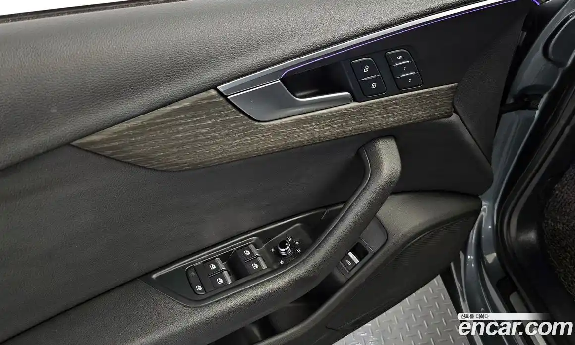 Audi A4 2019 2.0 Автомат в Москве № 230177, фото 19