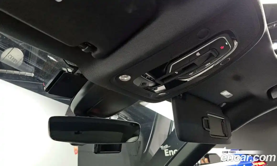 Audi A4 2019 2.0 Автомат в Москве № 230177, фото 20