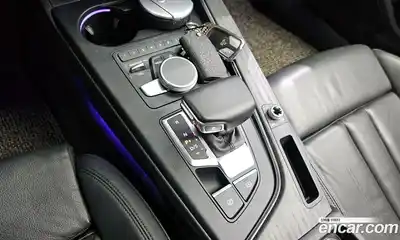 Audi A4 2019 2.0 Автомат в Москве № 230177, миниатюра 9