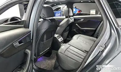 Audi A4 2019 2.0 Автомат в Москве № 230177, миниатюра 10