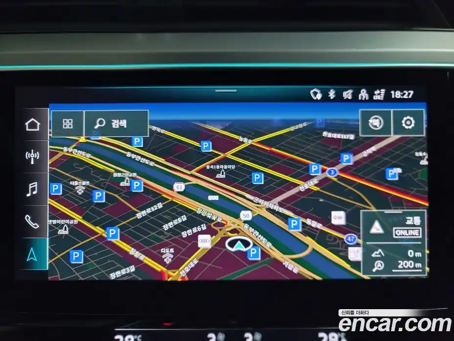 Audi Q8 e-tron 2024 0.3 Автомат в Москве № 230302, фото 17