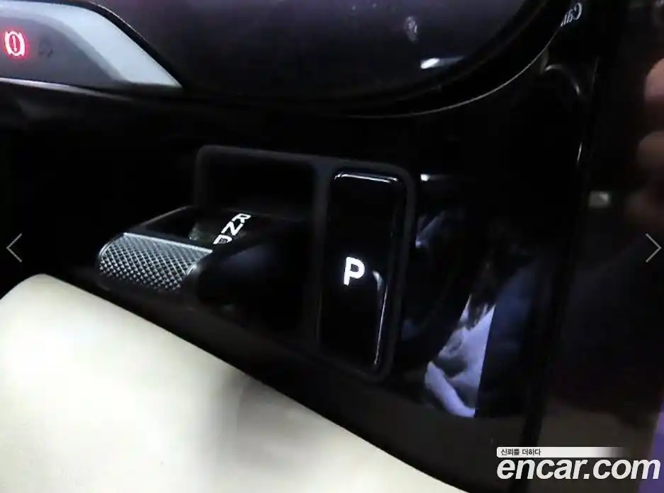 Porsche Taycan 2022 Автомат в Москве № 231018, фото 12